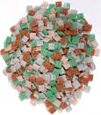 WiWaColor 10x10mm - Sonderfarbe "Fresh-Mix" - 500 g