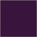 Fliese 15 x 15 cm - Aubergine - 1 St.