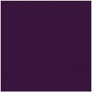 Fliese 15 x 15 cm - Aubergine - 1 St.