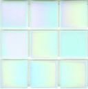 BISAZZA Gloss 20x20mm - GL01 Weiß - 2,07 m²