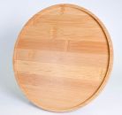 Bambusträger - Rund - 20cm