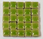 Mikromosaik 5x5mm - Grasgrün
