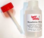 Mosaikleim - für indirekte Technik - 100 ml