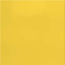 Fliese 15 x 15 cm - Spectrum Gelb - 1 St.