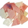 Tiffany-Glas Polygonal - Pink Petal - 200g