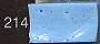 Smalten ca. 10x15mm - 214 Blau