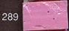 Smalten ca. 10x15mm - 289 Pink