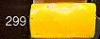 Smalten ca. 10x15mm - 299 Orange
