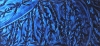 Van Gogh Glas 5x10 cm - Blau - 1 St.